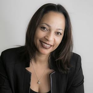 Tamra Goins