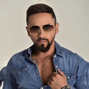 Victor Urrutia