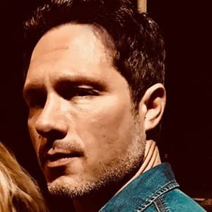 Nic Pizzolatto
