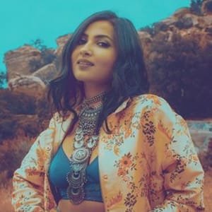 Vidya Iyer