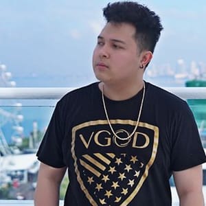 Byron Datau Vgod