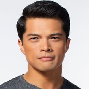 Vincent Rodriguez Iii