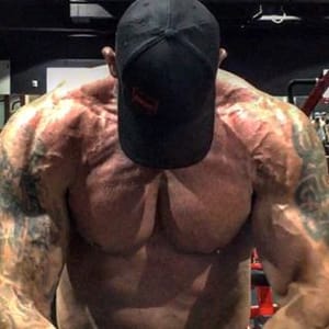 Matt Morgan