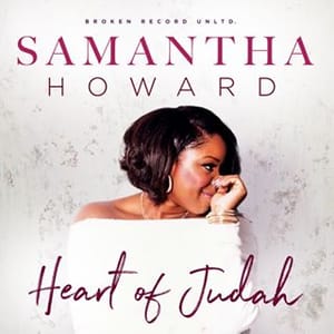 Samantha Howard
