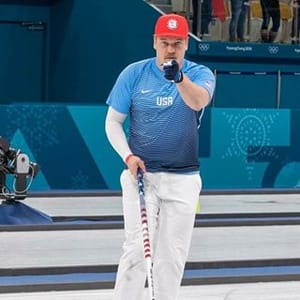 Matt Hamilton