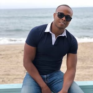 Richardson Chery