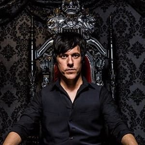 Matt Mcjunkins