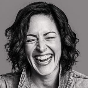 Wendy Macnaughton