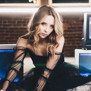 Kalie Shorr