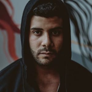 Lucas Amorim