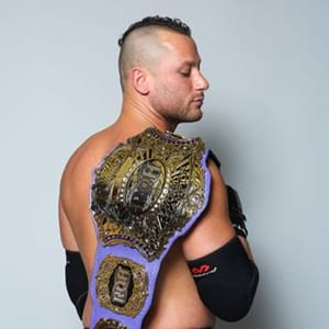 Matt Taven