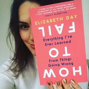 Elizabeth Day
