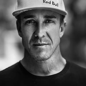 Robbie Maddison
