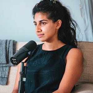 Monica Padman