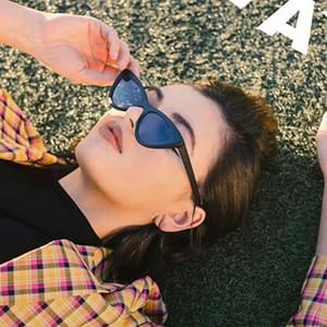 Rebecca Black