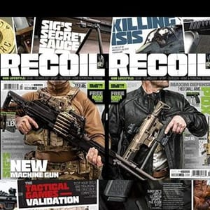 Recoil (official)