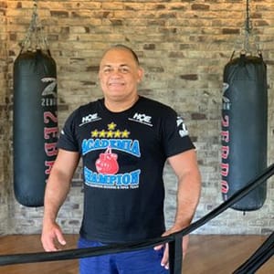 Luiz Dorea