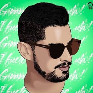 Gustavo Mota
