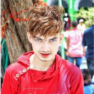 Soheb Shaikh