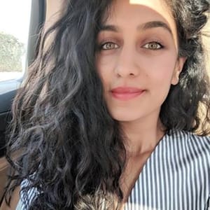 Radhi Devlukia shetty