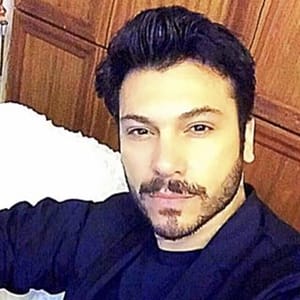 Fatih Omercikoglu