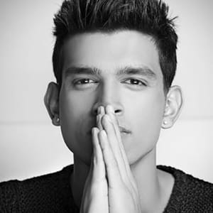 Anshul Garg