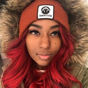 Reyna Roberts