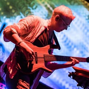 Evan Marien