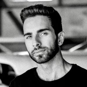 Dan Suarez