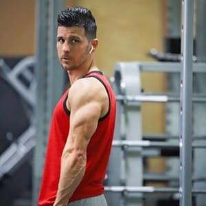 Bryan Swain Nasm