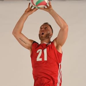 Dustin Watten