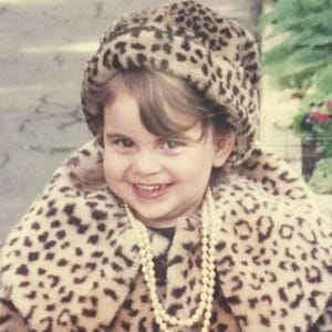 Beanie Feldstein