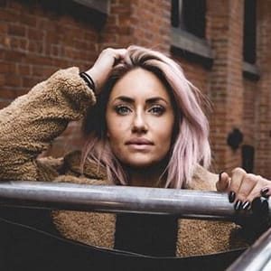 Ally Pintucci