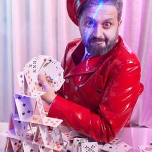 Ibrahim Selim