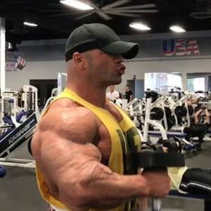 Dusty Hanshaw