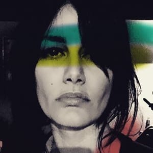 Camila Grey