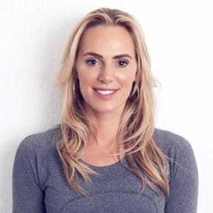 Sarah Lindsay Oly