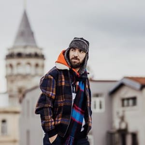 Enes Kahraman