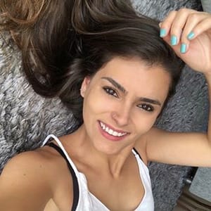 Jessica Pellegrini