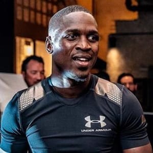 Souleymane Cissokho