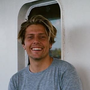 Ryan Hill
