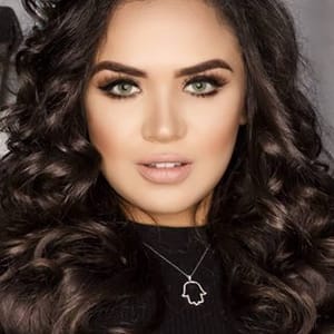 Yassmina Janah