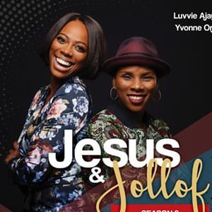 Jesus And Jollof