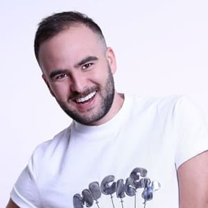 Afif Kattan