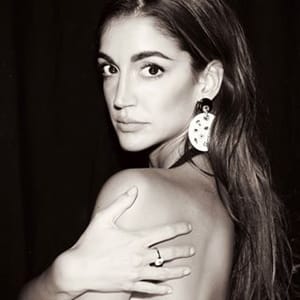 Sara Nicole Rossetto