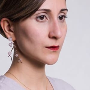 Aida Shahghasemi