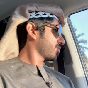 Abdulla Almeraikhi