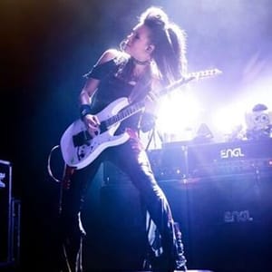Jen Majura