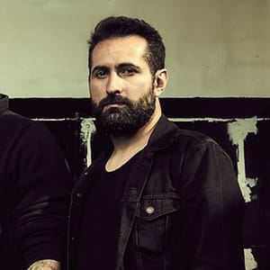 Jake Bowen