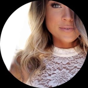 Jen Heward